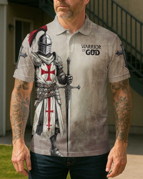 Even The Almighty His Armed Angels Shirt - Image 11