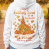 Every Falling Leaf Hoodie