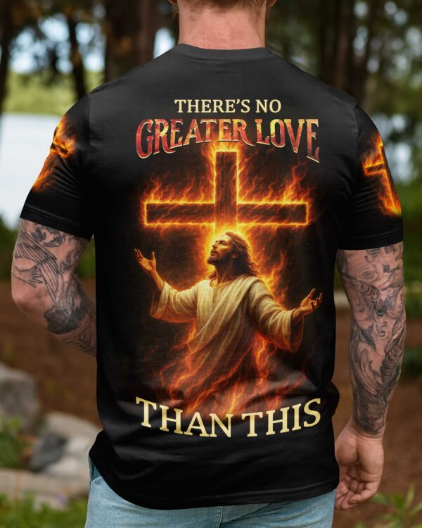There's No Greater Love Than This Shirts - Image 10