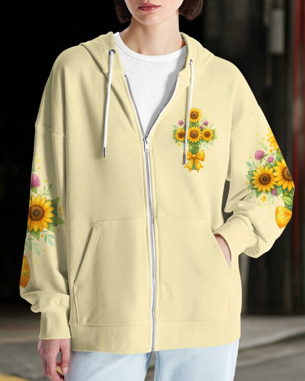 Guided By The Shepherd Carrying Generations Blooming In Grace Shirts - Image 15