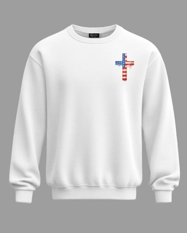Nations Crumble Shirt - Image 6