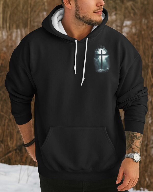 I Am Redeemed By Blood Shirts - Image 2