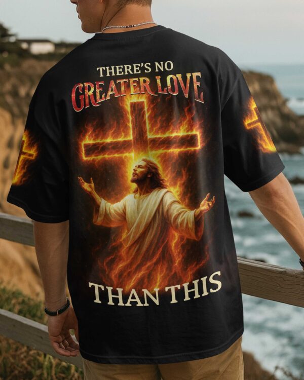 There's No Greater Love Than This Shirts - Image 9