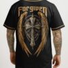 Forgiven All Over Print Jersey