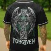 Forgiven All Over Print Jersey