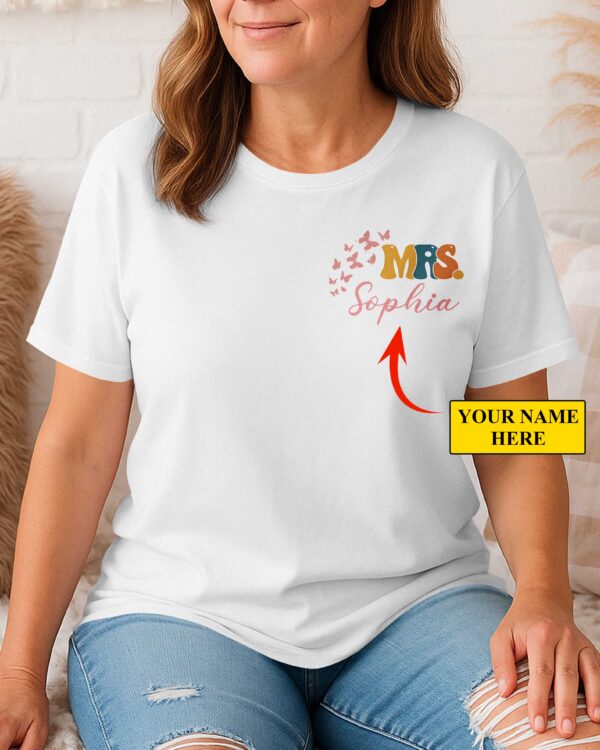 Let Me Tell You About My Jesus T-Shirt - Image 7