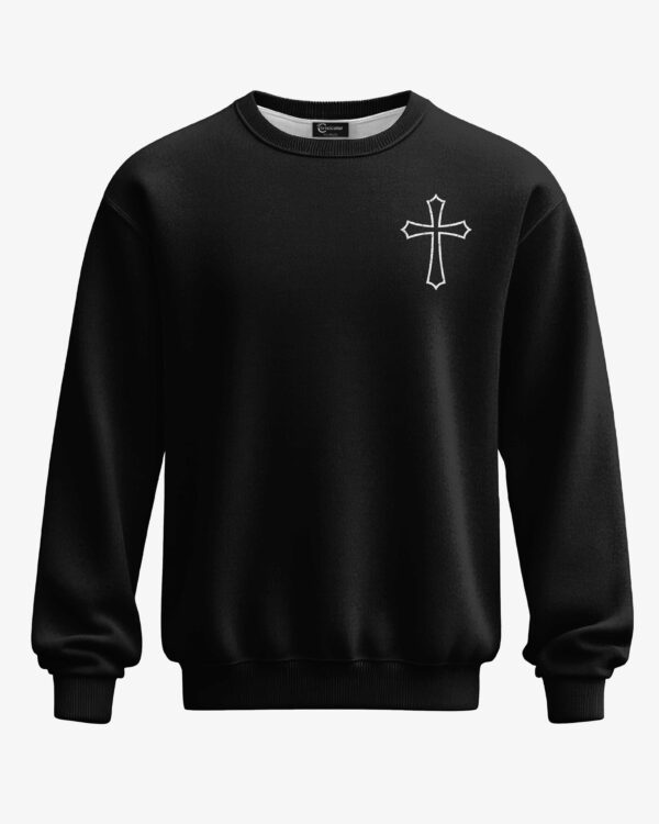Heart Of A Believer Sound Of A Warrior Shirt - Image 18