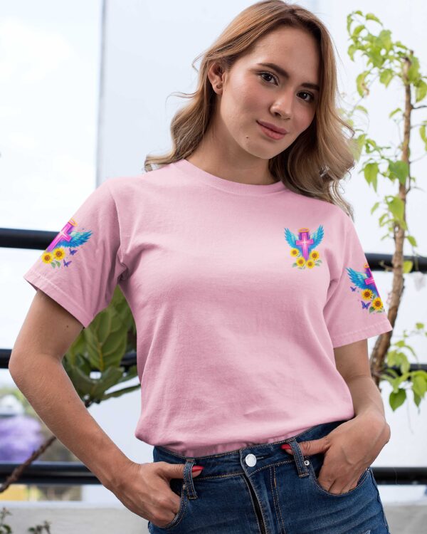 I May Not Be Perfect T-Shirt - Image 11