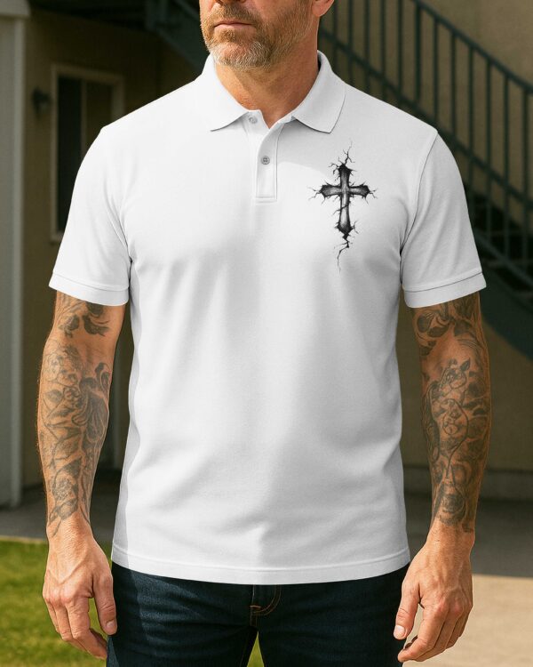 Thank You God For Giving Me The Strength To Keep Going Shirt - Image 11