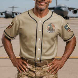 Alternative view of Ptsd Is Not A Sign Of Weakness Jersey