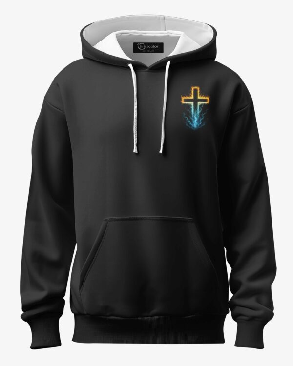 My Bible Is Louder Than Your Playlist Shirt - Image 12