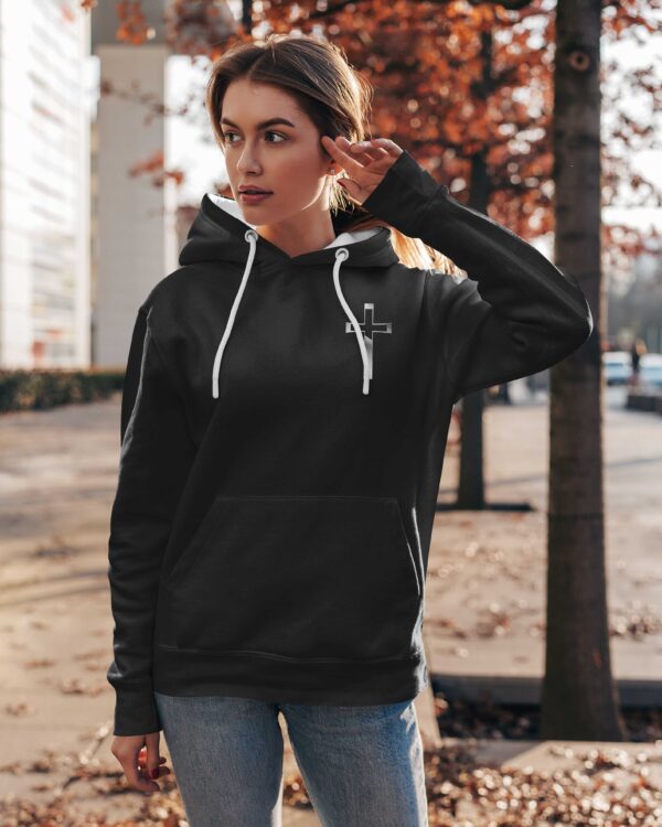 Big Bang Theory Hoodie - Image 2