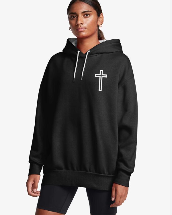 "Normal" Isn't Coming Back Hoodie - Image 8
