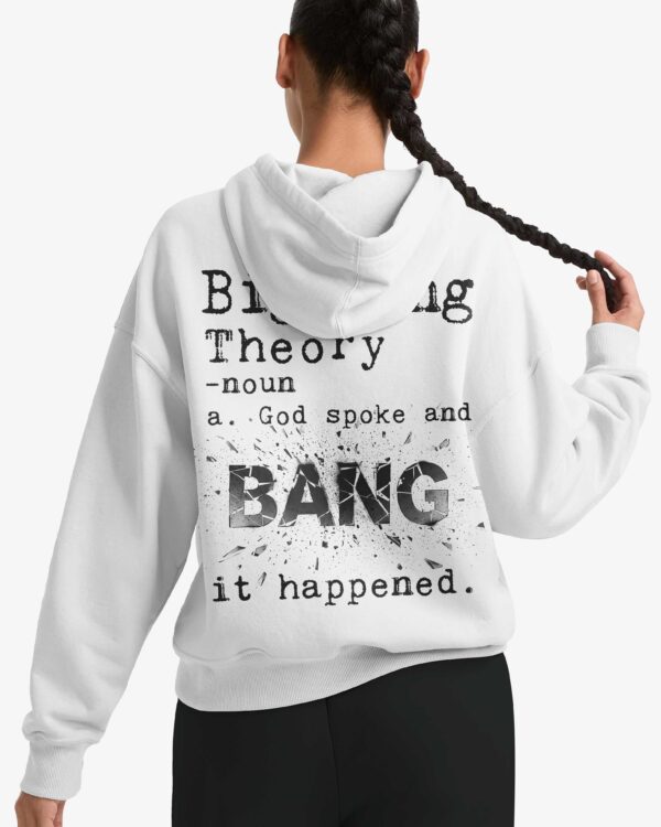 Big Bang Theory Hoodie - Image 7