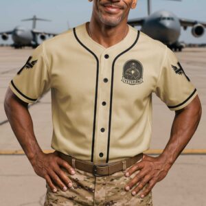 Alternative view of God Took The Strongest Americans All Over Print Jersey