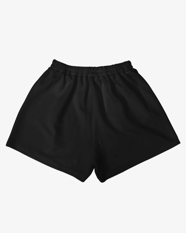 Big Bang Theory Women Casual Shorts - Image 5