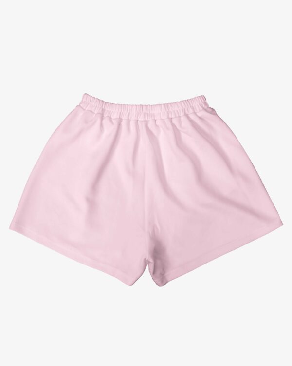 When Butterflies Appear Angels Are Near Women Casual Shorts - Image 15