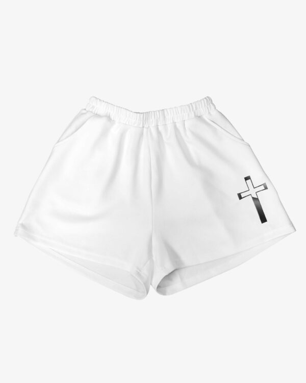 Big Bang Theory Women Casual Shorts - Image 9