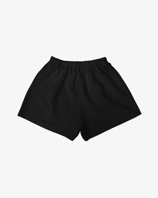 The Way The Truth The Life Women Casual Shorts - Image 4