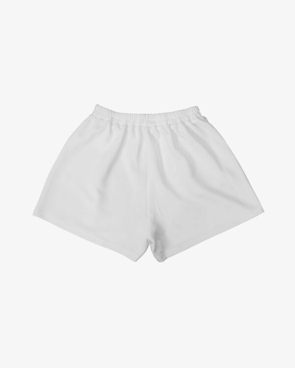 The Way The Truth The Life Women Casual Shorts - Image 8
