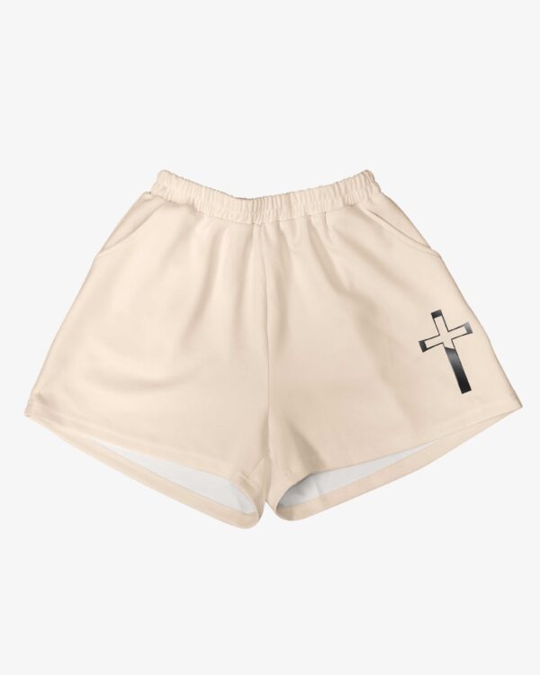 Big Bang Theory Women Casual Shorts - Image 14