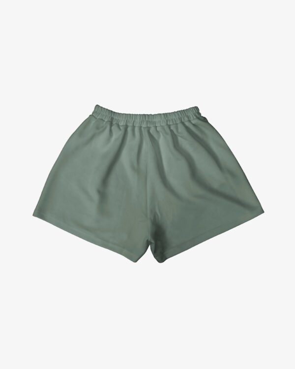 As Long As I Have Breath I Will Pray Women Casual Shorts - Image 10