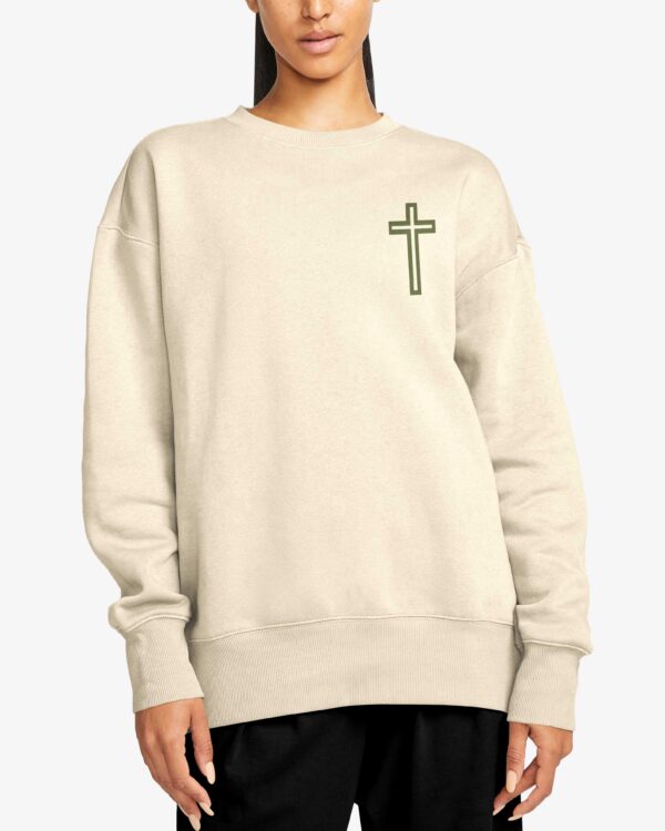 "Normal" Isn't Coming Back Sweater - Image 4