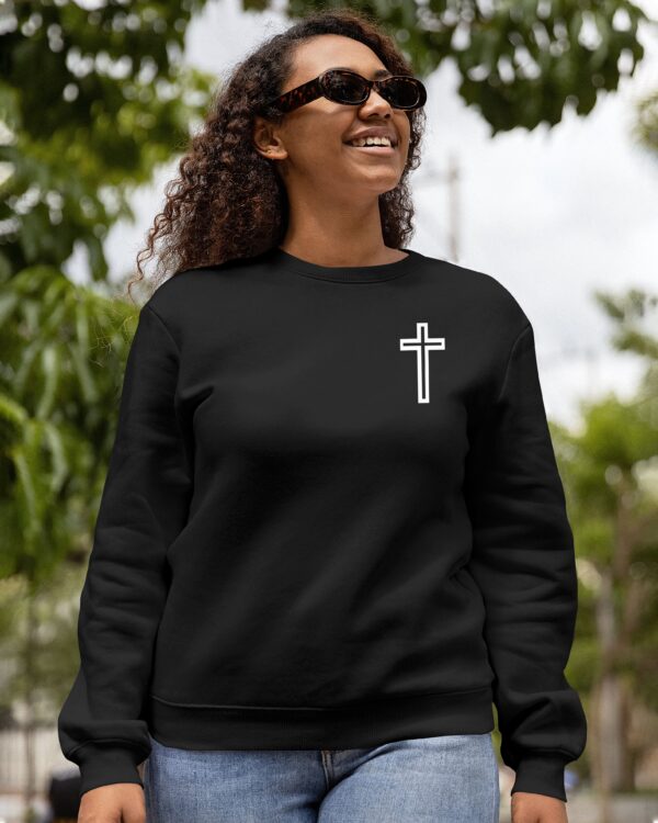 "Normal" Isn't Coming Back Sweater - Image 6