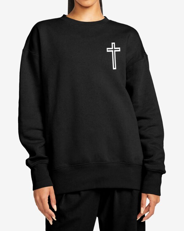"Normal" Isn't Coming Back Sweater - Image 8