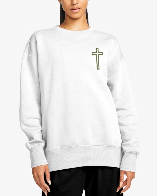 "Normal" Isn't Coming Back Sweater - Image 11